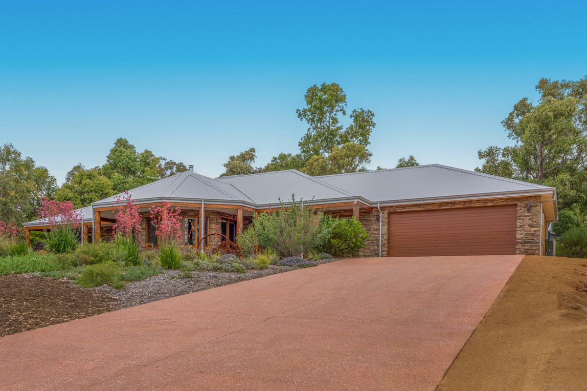 18 Paull View, Bedfordale WA 6112, Image 0