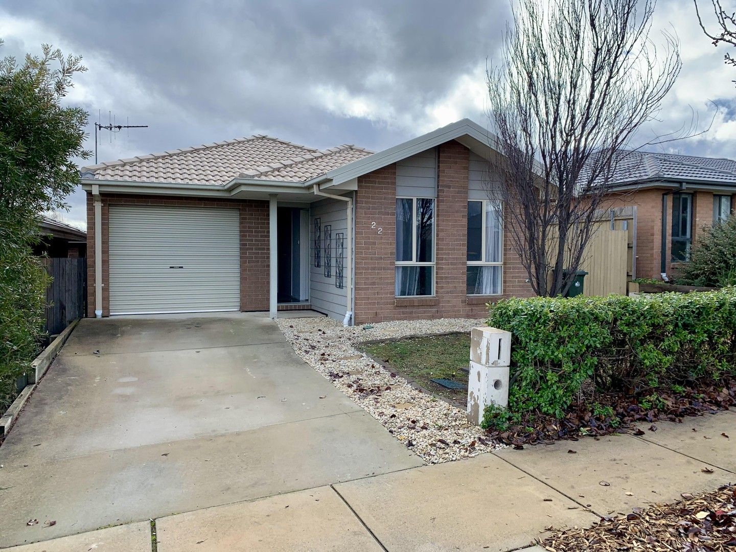 22 Refshauge Crescent, Macgregor ACT 2615 House For Rent Domain