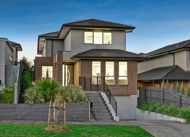 3 Aumann Drive, Templestowe VIC 3106