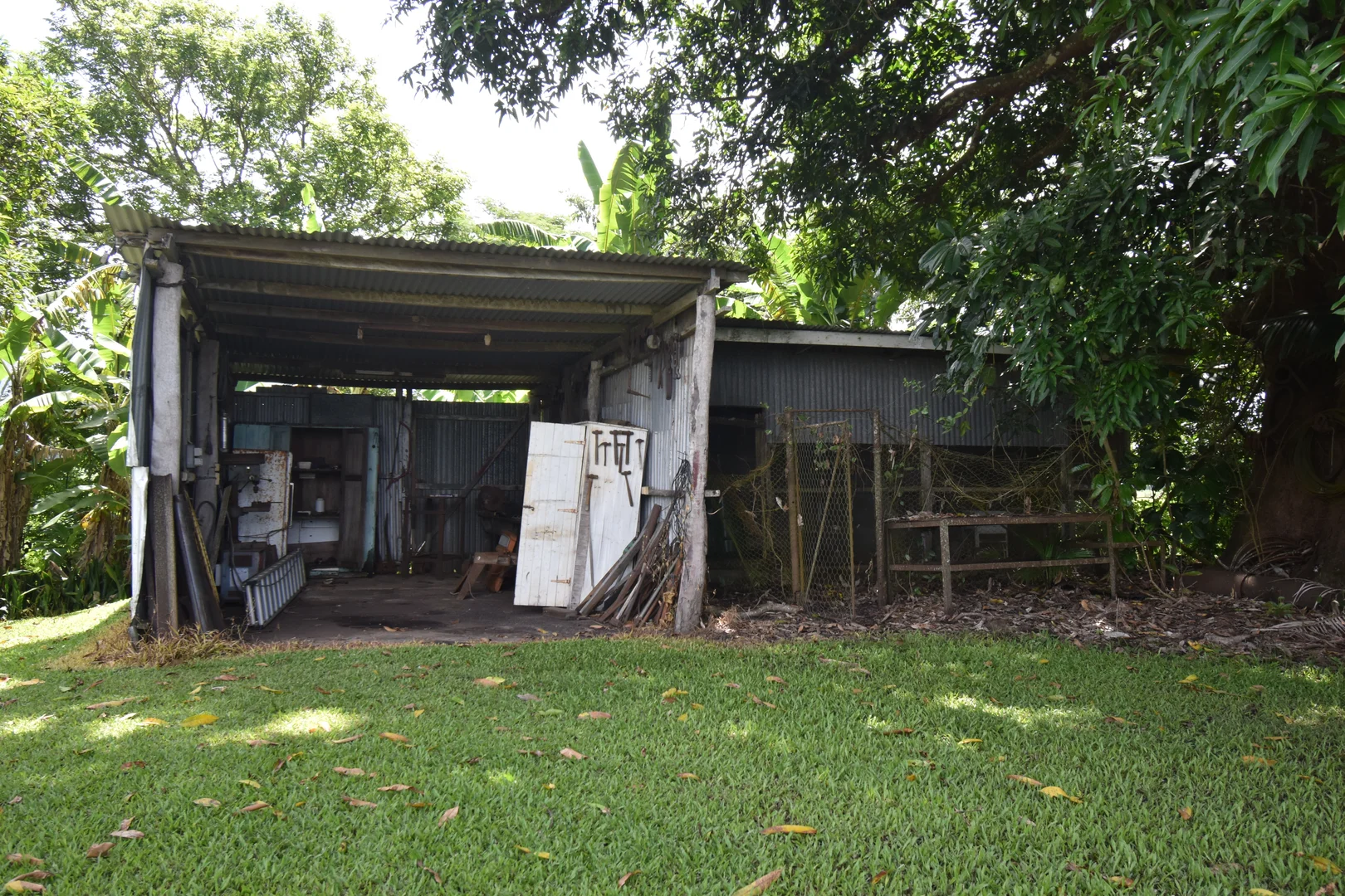 Additional image 33 of 962 Abergowrie Road, Trebonne QLD 4850
