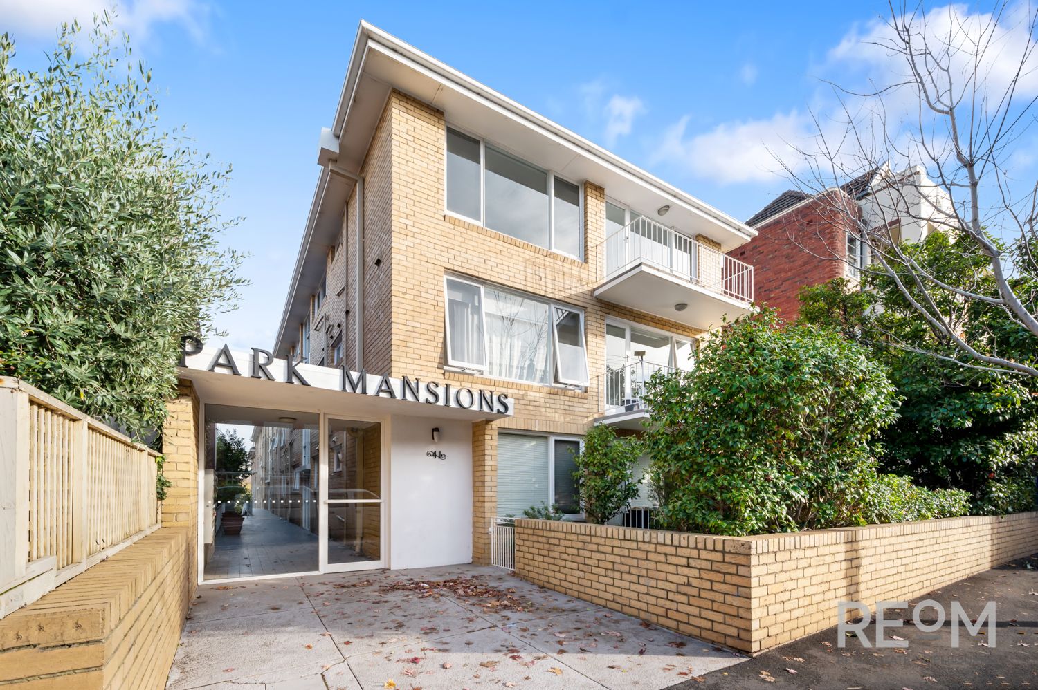 1 bedrooms Apartment / Unit / Flat in 24/41 Park Street SOUTH YARRA VIC, 3141