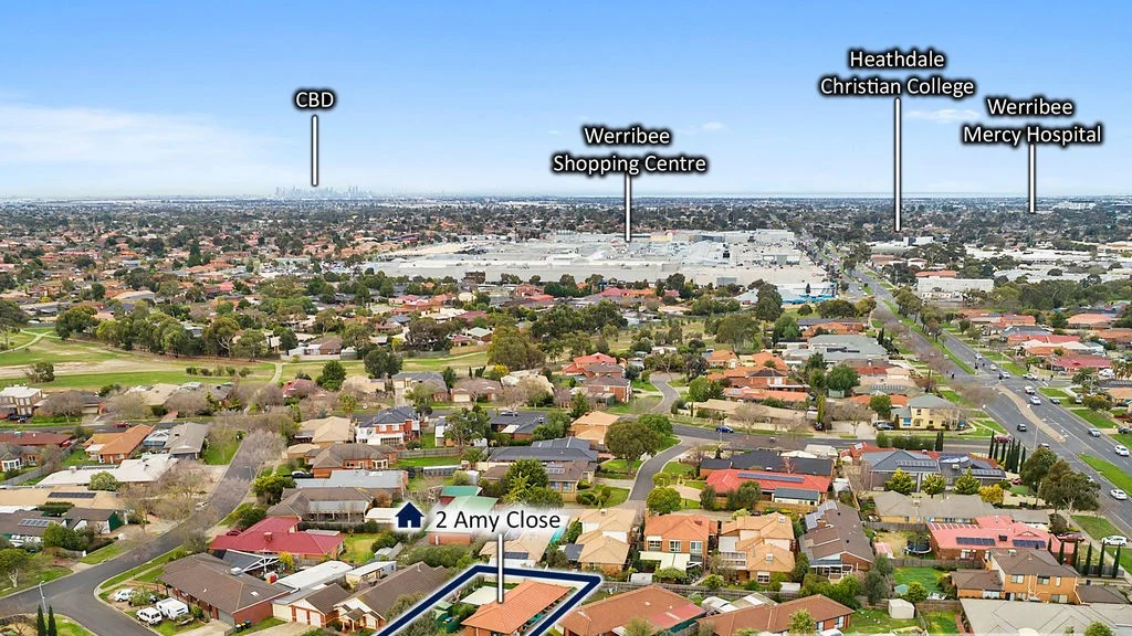 Additional image 9 of 2 Amy Close, Hoppers Crossing VIC 3029