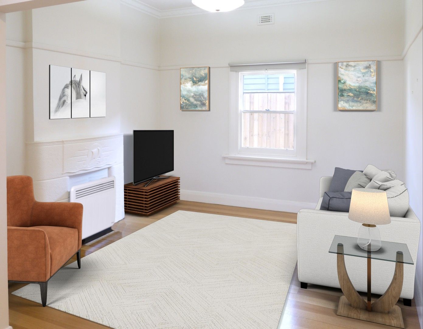 3 bedrooms House in 19 Connelly St BRUNSWICK VIC, 3056