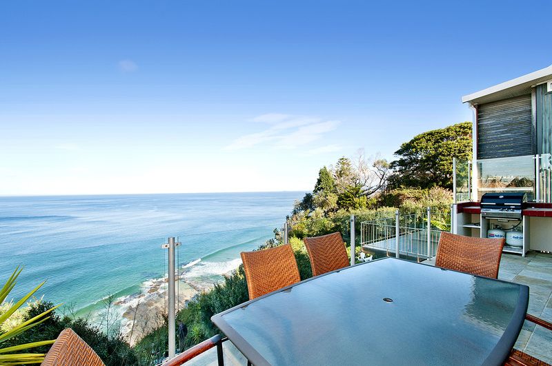 Sold 411 Lawrence Hargrave Drive SCARBOROUGH NSW 2515