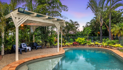 Picture of 62 Laurel Drive, BURPENGARY QLD 4505