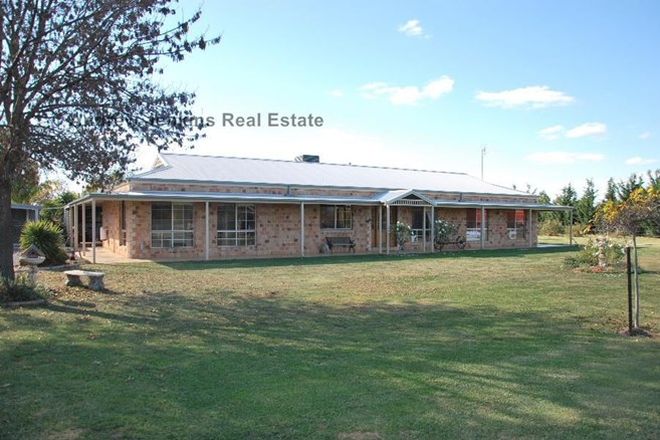 Picture of 179 Hughes Street, BAROOGA NSW 3644
