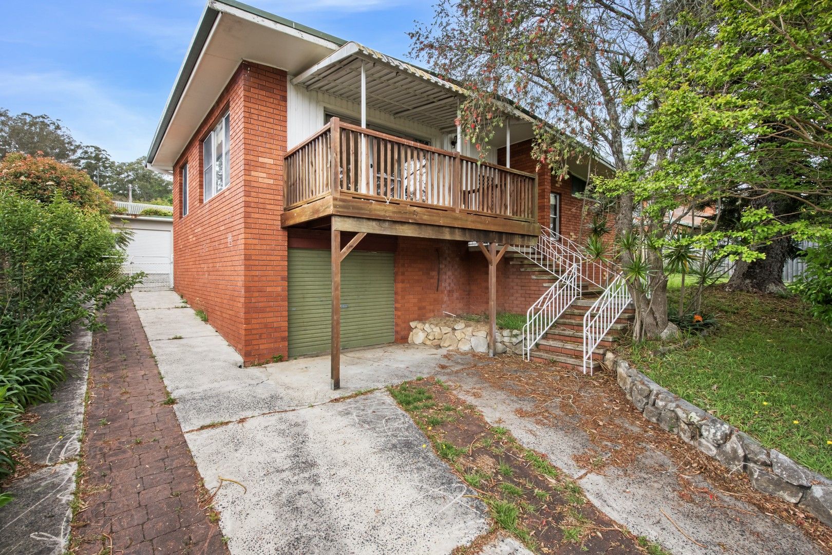 43 Orange Parade, Wyoming NSW 2250 House For Rent Domain