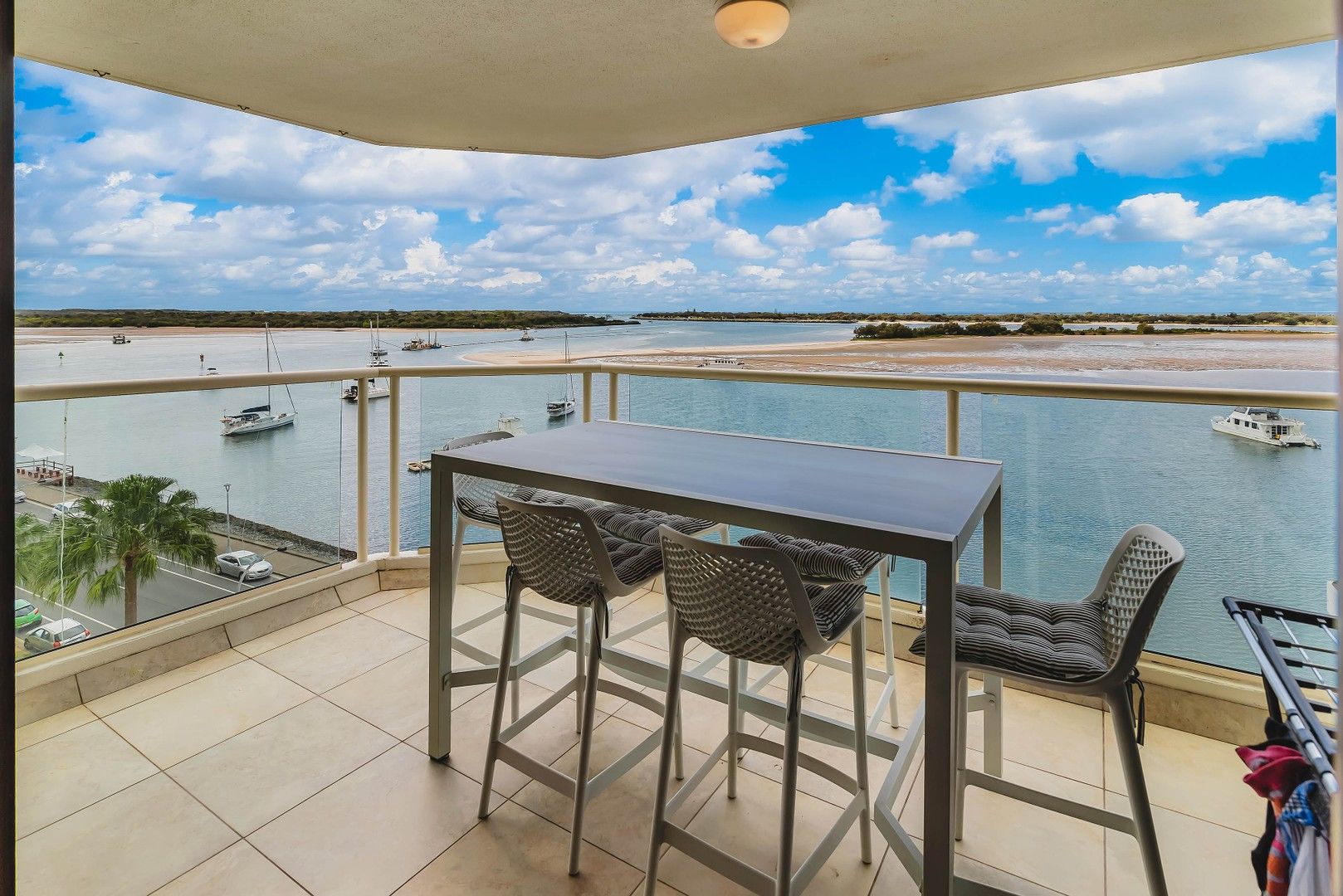 2 bedrooms Block of Units in 20/318 Marine Parade LABRADOR QLD, 4215