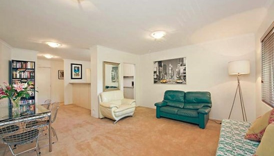 Picture of 29/1-7 Gloucester Place, KENSINGTON NSW 2033