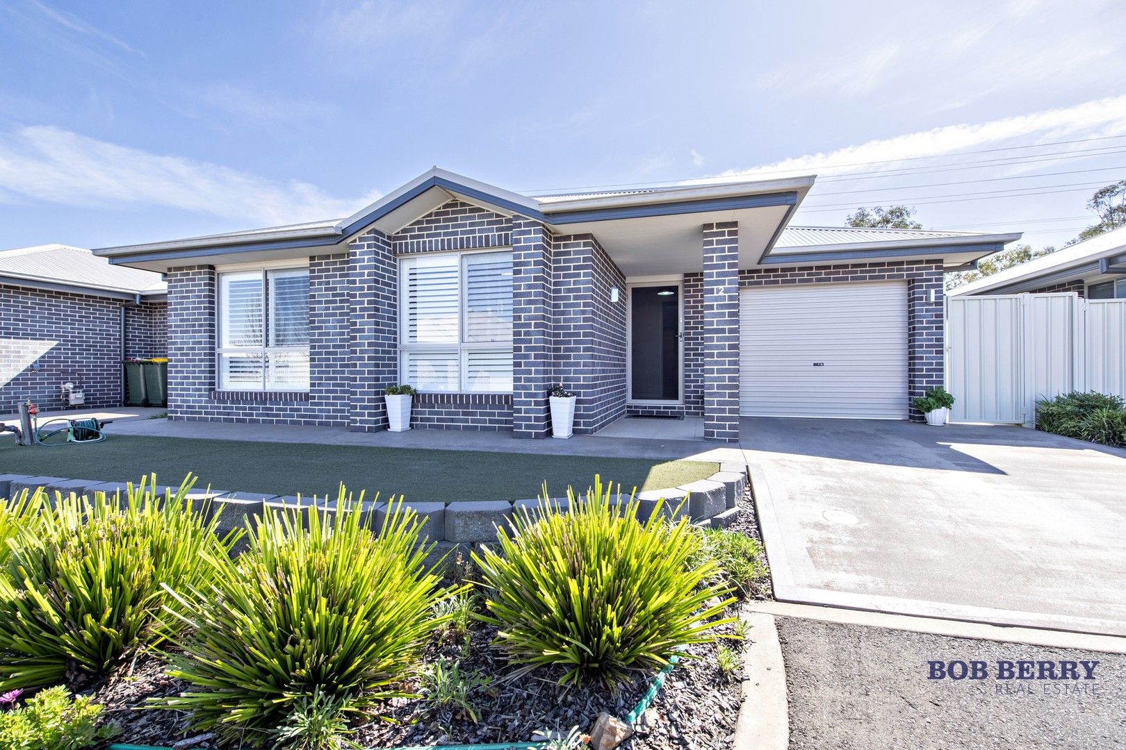 3 bedrooms House in 2/267 Cobra Street DUBBO NSW, 2830