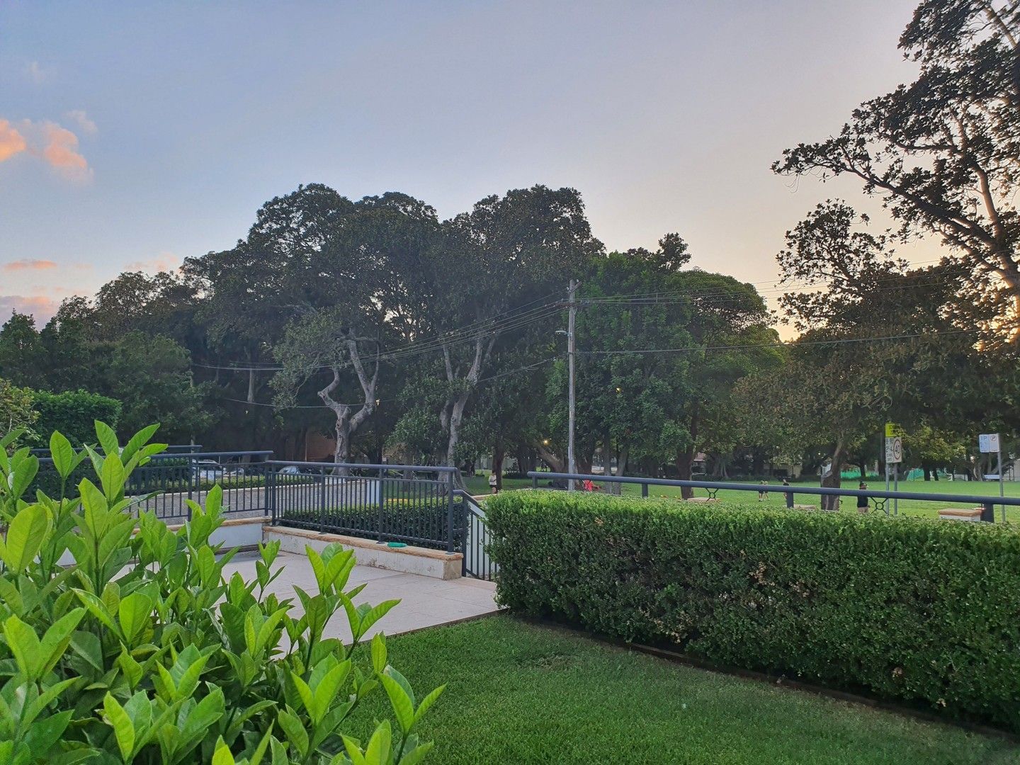 UNIT 1/5557 PARK ROAD, Burwood NSW 2134 Townhouse For Rent 1,950