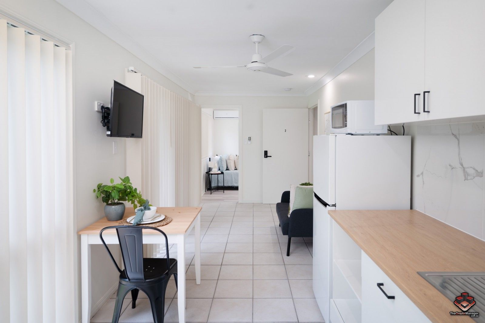 1 bedrooms Apartment / Unit / Flat in ID:21094872/38 Roe Street UPPER COOMERA QLD, 4209