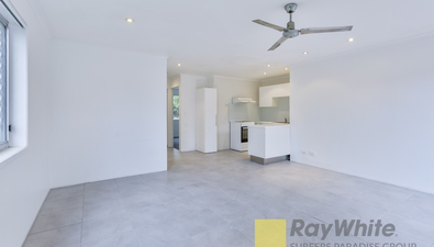 Picture of 11/203 Scarborough Street, SOUTHPORT QLD 4215