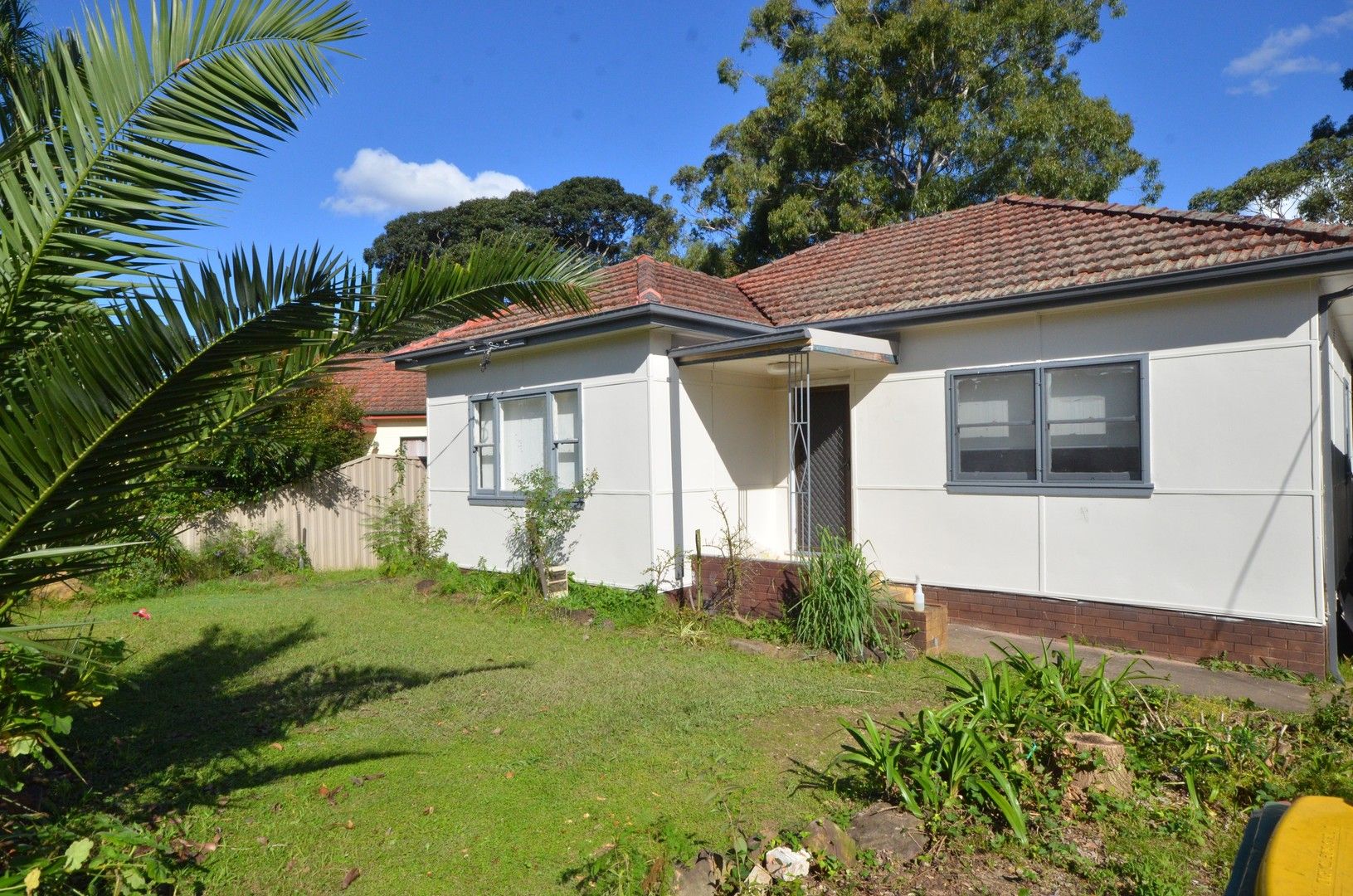 3 bedrooms House in 16 Pioneer Street WENTWORTHVILLE NSW, 2145