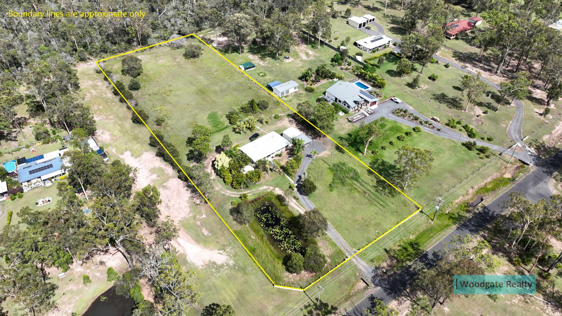 131 Sunnybrae Circuit, Redridge QLD 4660 House for Rent Domain