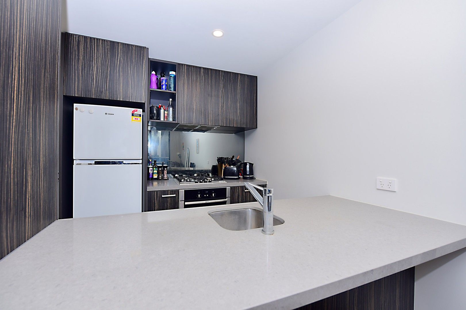 2 bedrooms Apartment / Unit / Flat in 603/1228 Nepean Highway CHELTENHAM VIC, 3192