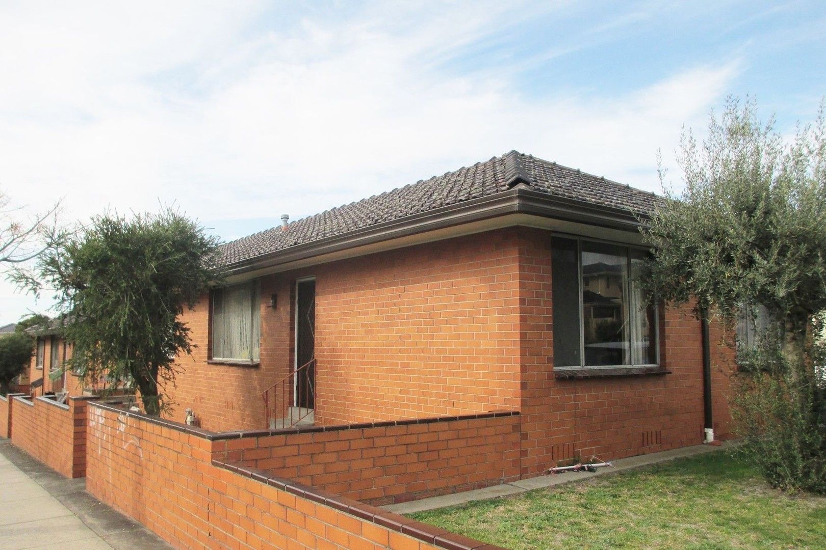 2 bedrooms House in 1/2 Mary Street CLAYTON VIC, 3168