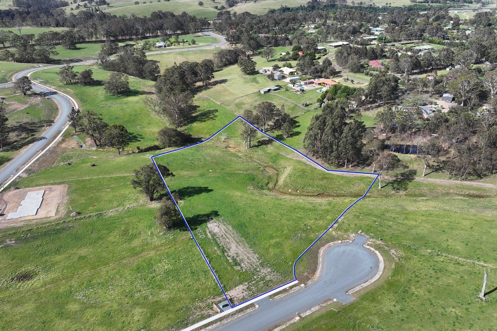 Lot 12, 69 Wombat Close, Nicholson VIC 3882, Image 0