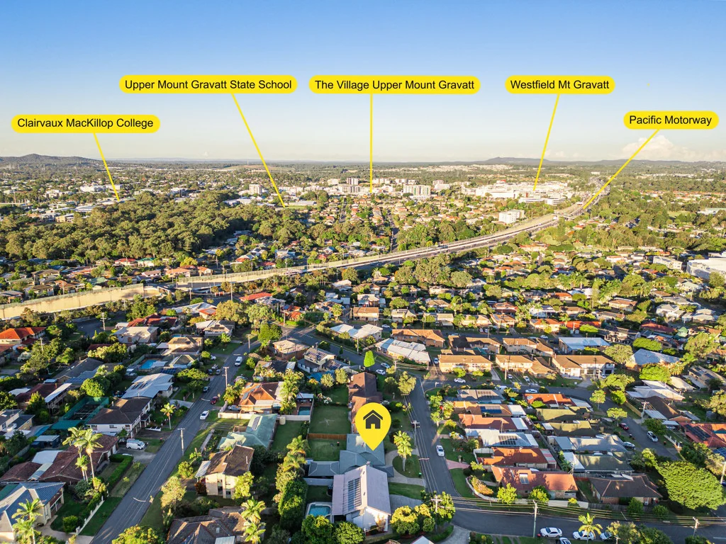 Additional image 29 of 14 Strathairlie Square, Macgregor QLD 4109