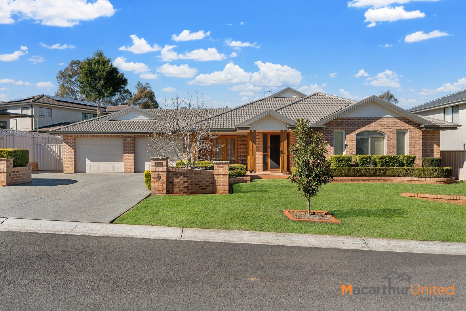 6 Whitely Grove, Harrington Park NSW 2567, Image 0