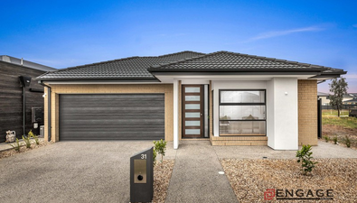 Picture of 31 Londonderry Crescent, TARNEIT VIC 3029