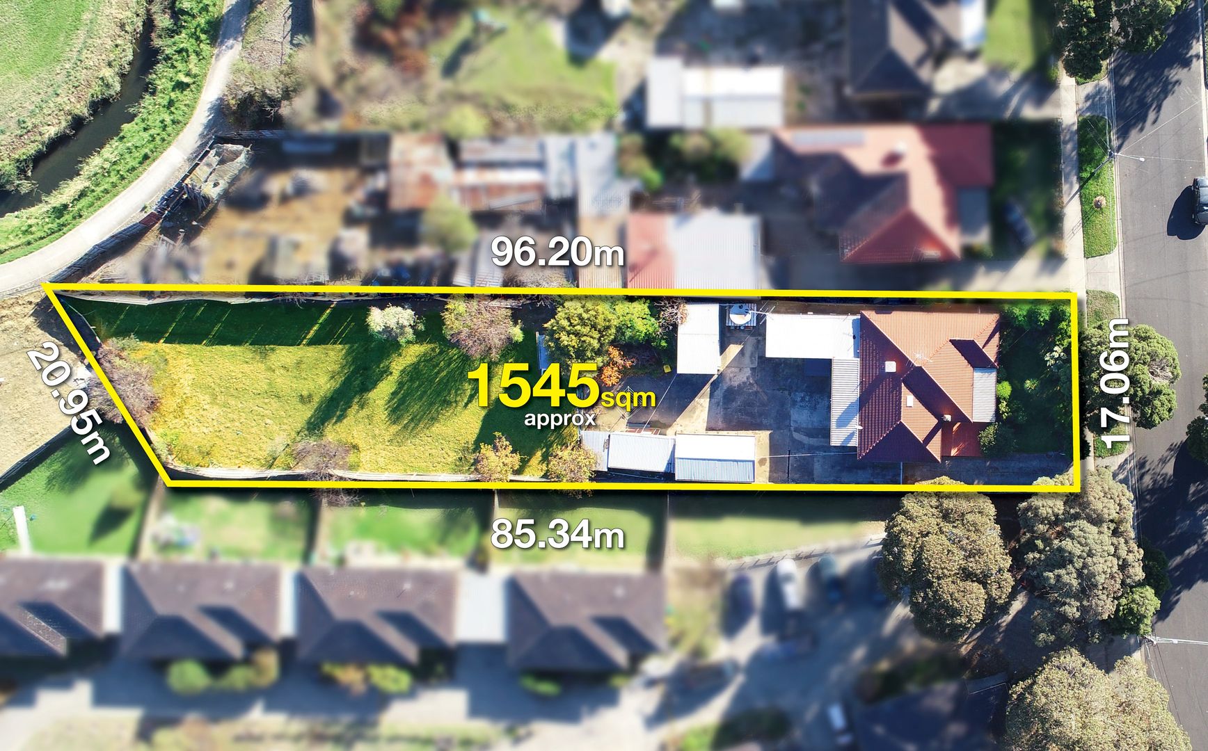 33 Wilson Boulevard, Reservoir VIC 3073, Image 1