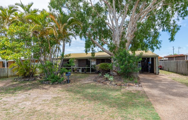 5 Sunseeker Avenue, Bargara QLD 4670