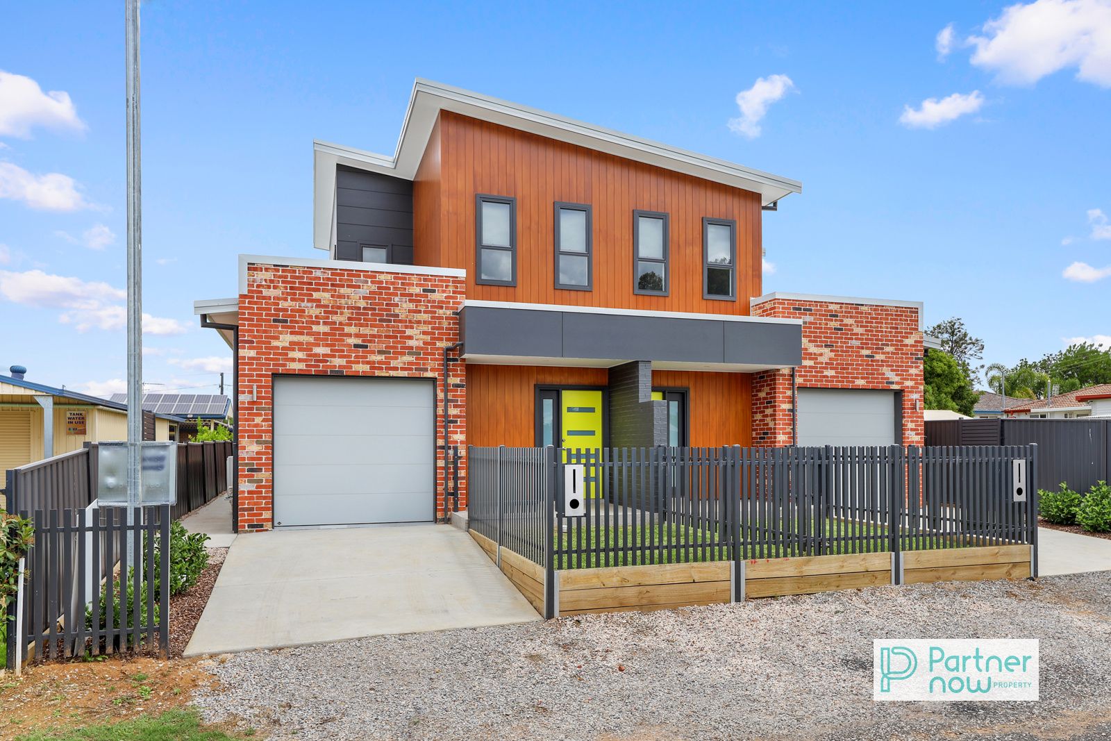 3 bedrooms Townhouse in 1-2/27 Hilda Street TAMWORTH NSW, 2340