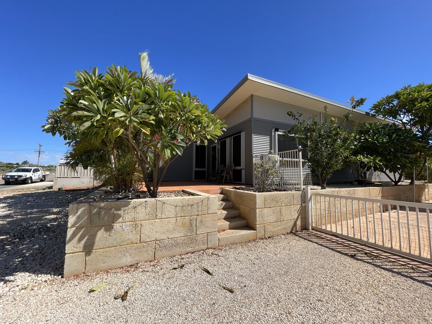 6 Seawolf Place, Exmouth WA 6707, Image 1