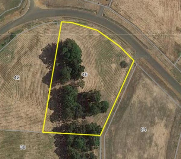 46 Sunridge Drive, Bridgetow Property History & Address Research Domain