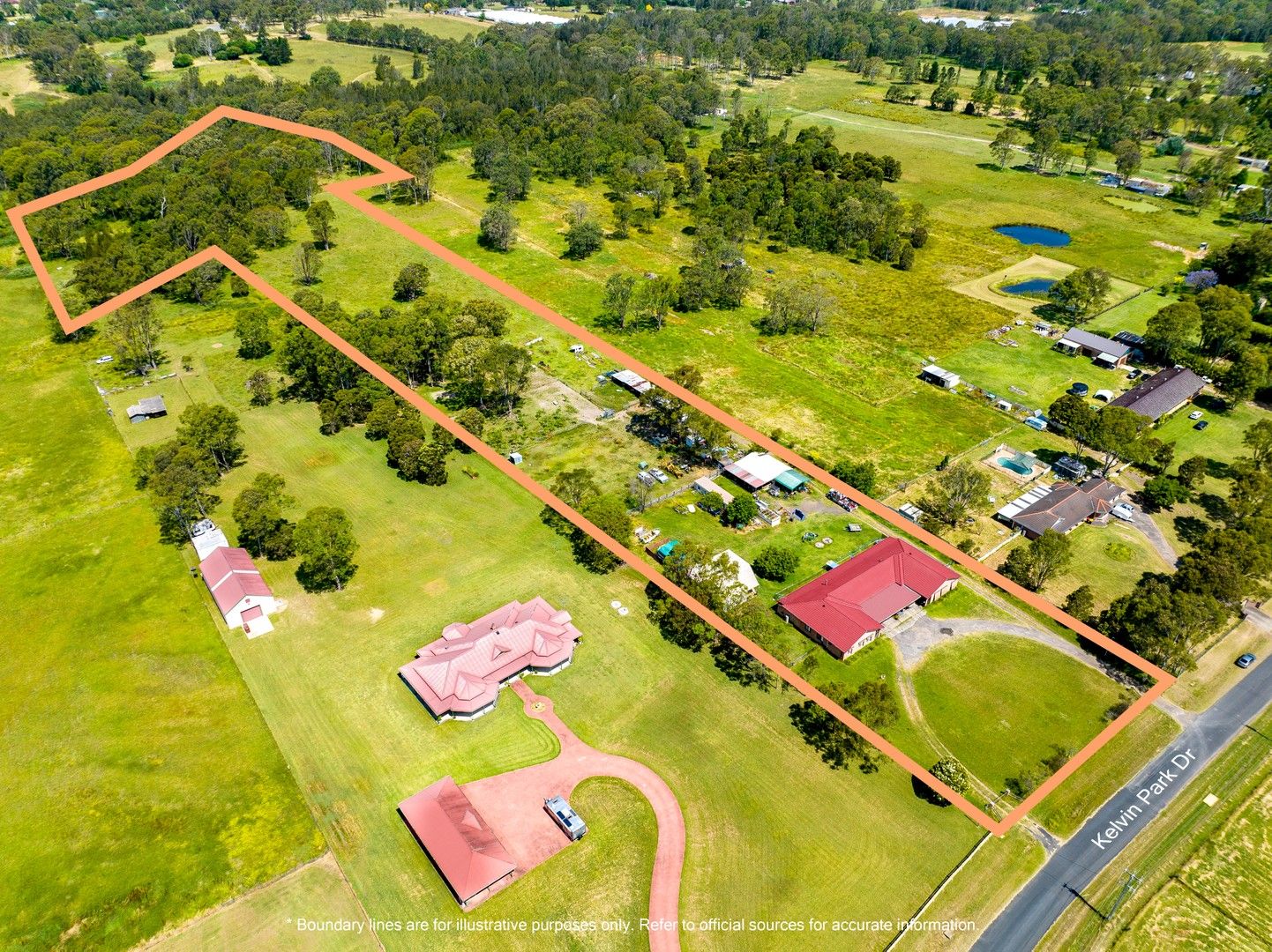 68 Kelvin Park Drive, Bringelly NSW 2556, Image 0