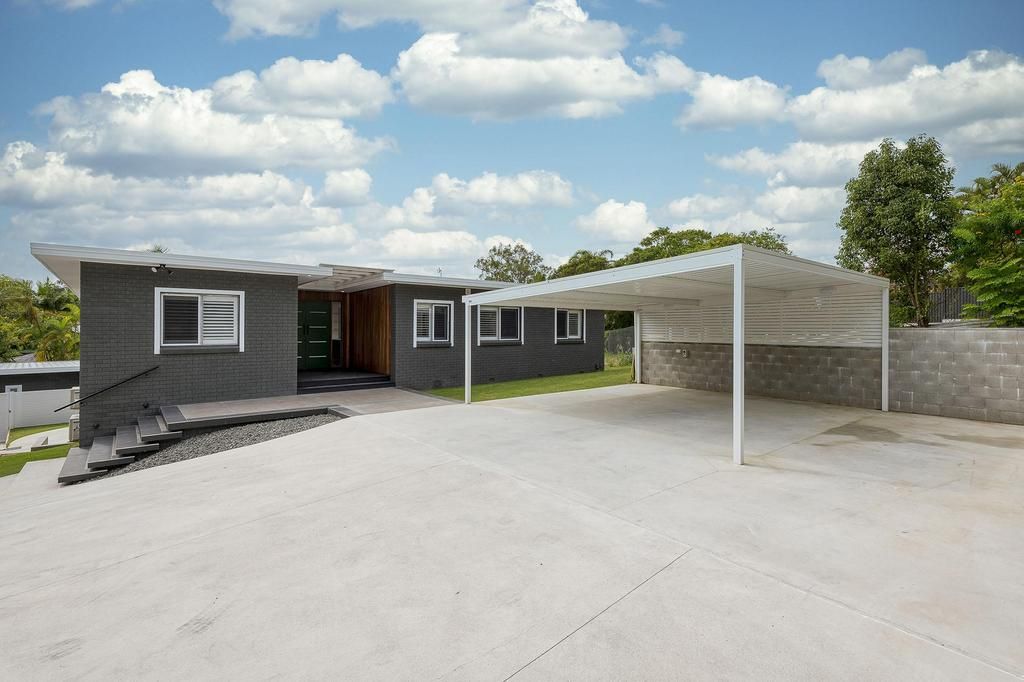 5 bedrooms House in 315 Ashmore Road BENOWA QLD, 4217