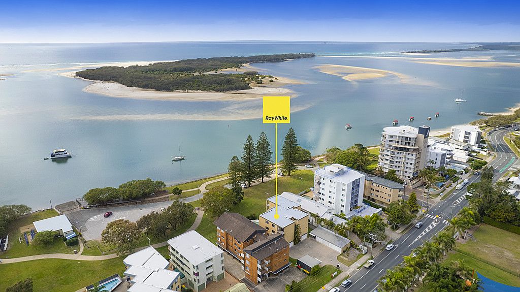 Unit 8/21 Landsborough Parade, Golden Beach QLD 4551, Image 1