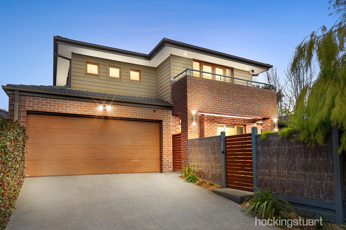 31 Allison Road, Mont Albert North VIC 3129, Image 0