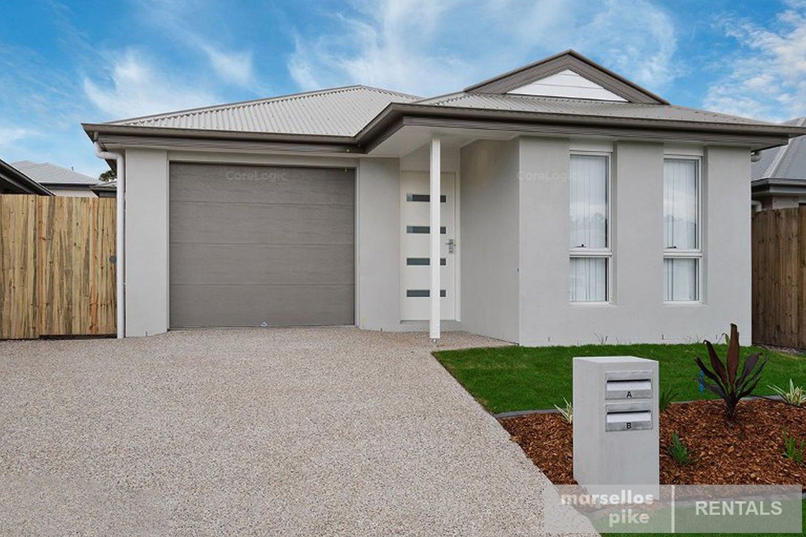 2 bedrooms Apartment / Unit / Flat in 2/6 Edgar MORAYFIELD QLD, 4506