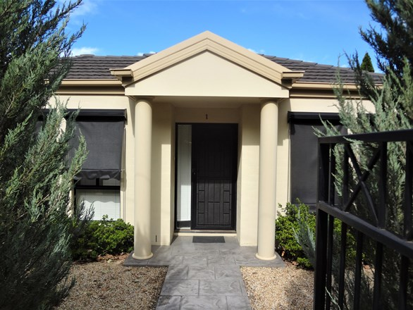 1/402 David Street, South Albury NSW 2640