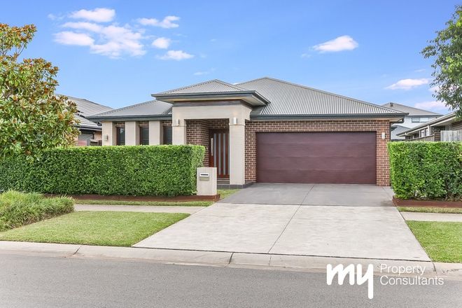 Picture of 33 Lillydale Avenue, GLEDSWOOD HILLS NSW 2557