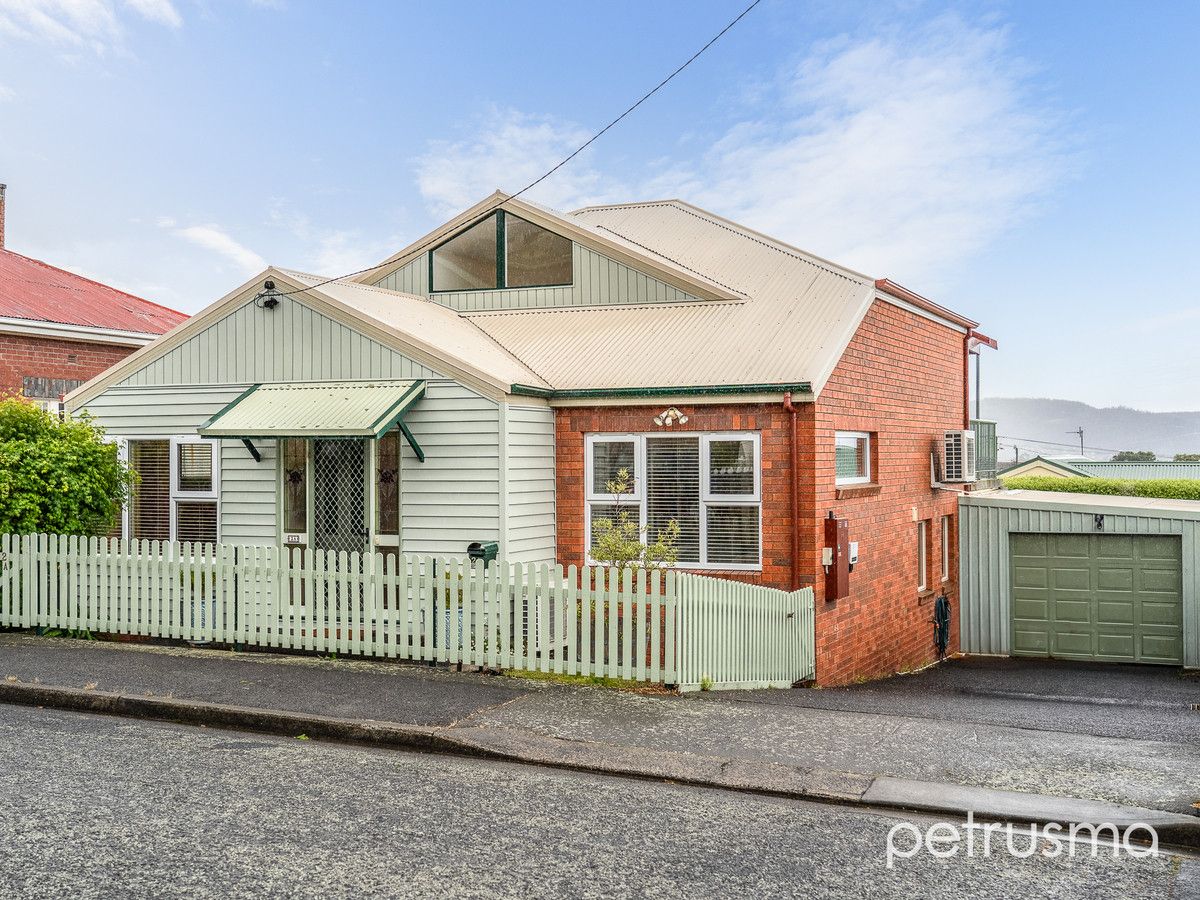 2a D'Emden Street, West Hobart TAS 7000, Image 0