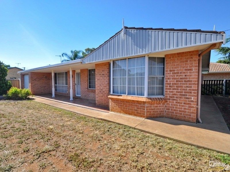 1 Page Avenue, Dubbo Property History & Address Research Domain