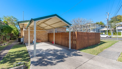 Picture of 1/40 Frank Street, NORMAN PARK QLD 4170