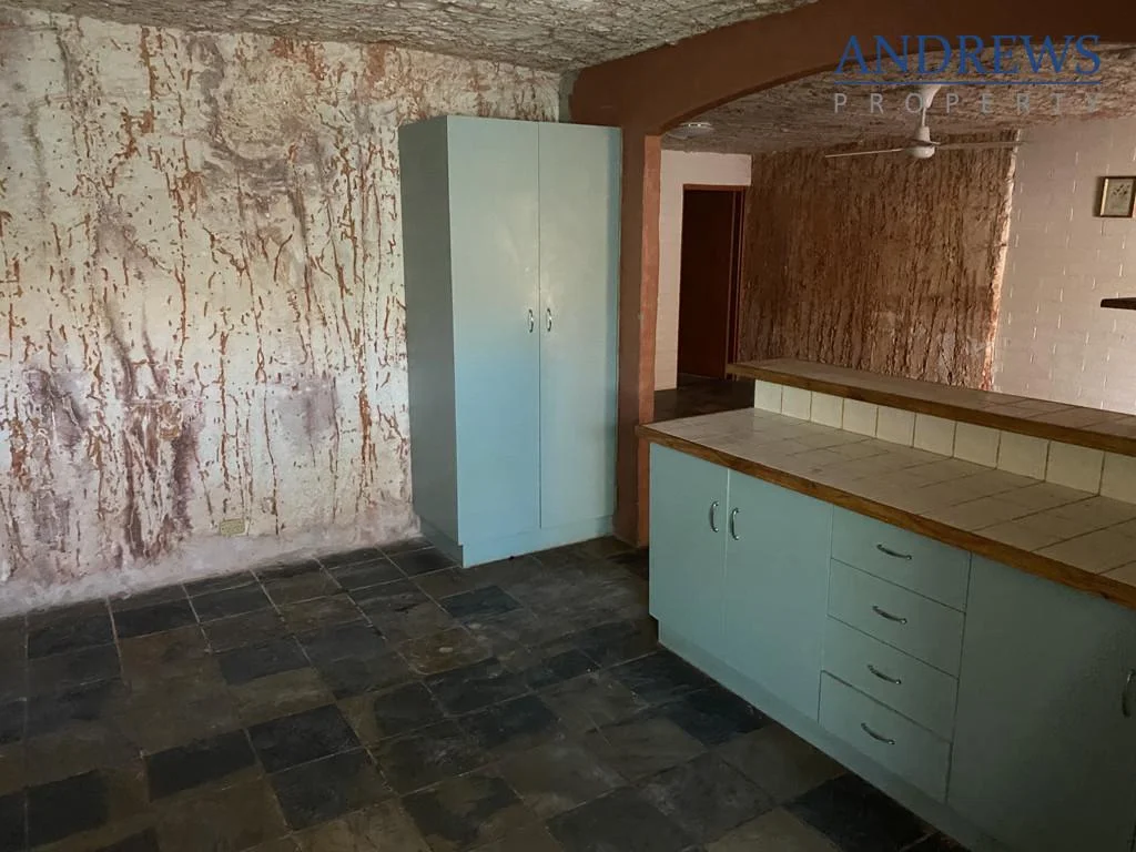 Additional image 2 of A & B/1574 Flats Drive, Coober Pedy SA 5723