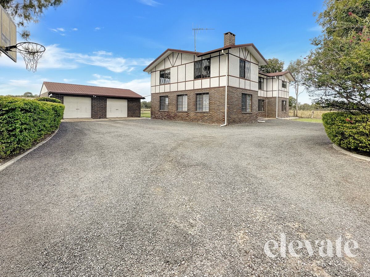 70 Blairs Road, Sharon QLD 4670, Image 2