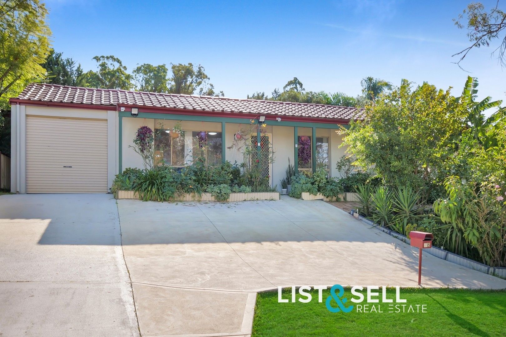 78 Gould Road, Eagle Vale NSW 2558, Image 0