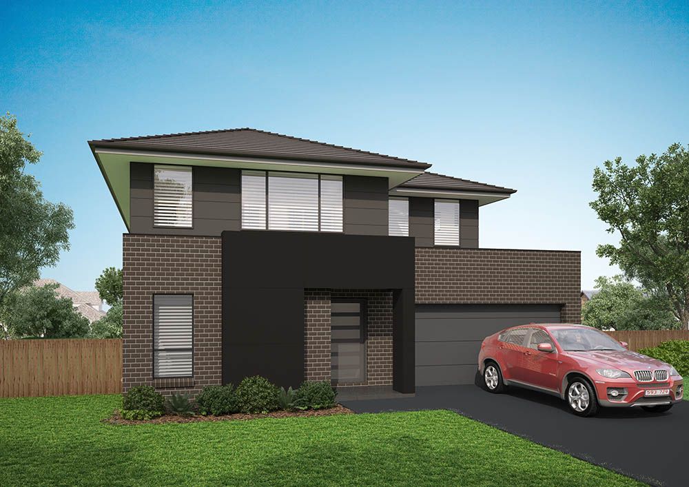 Lot 808 Daytona Road, Kellyville NSW 2155, Image 0