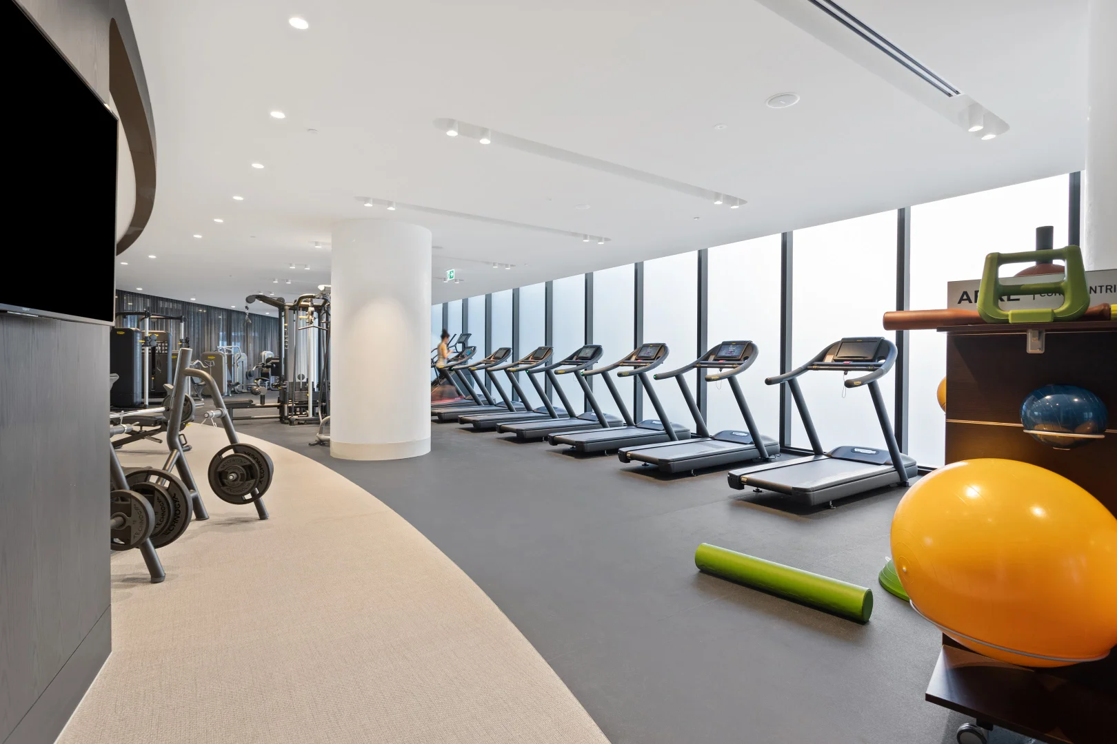 Additional image 11 of 1803/1 Almeida Crescent, South Yarra VIC 3141