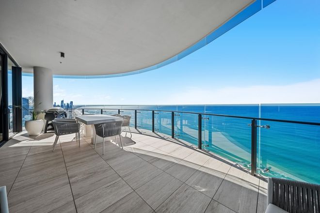 3901/272 Hedges Avenue Mermaid Beach 4218 - Image 4