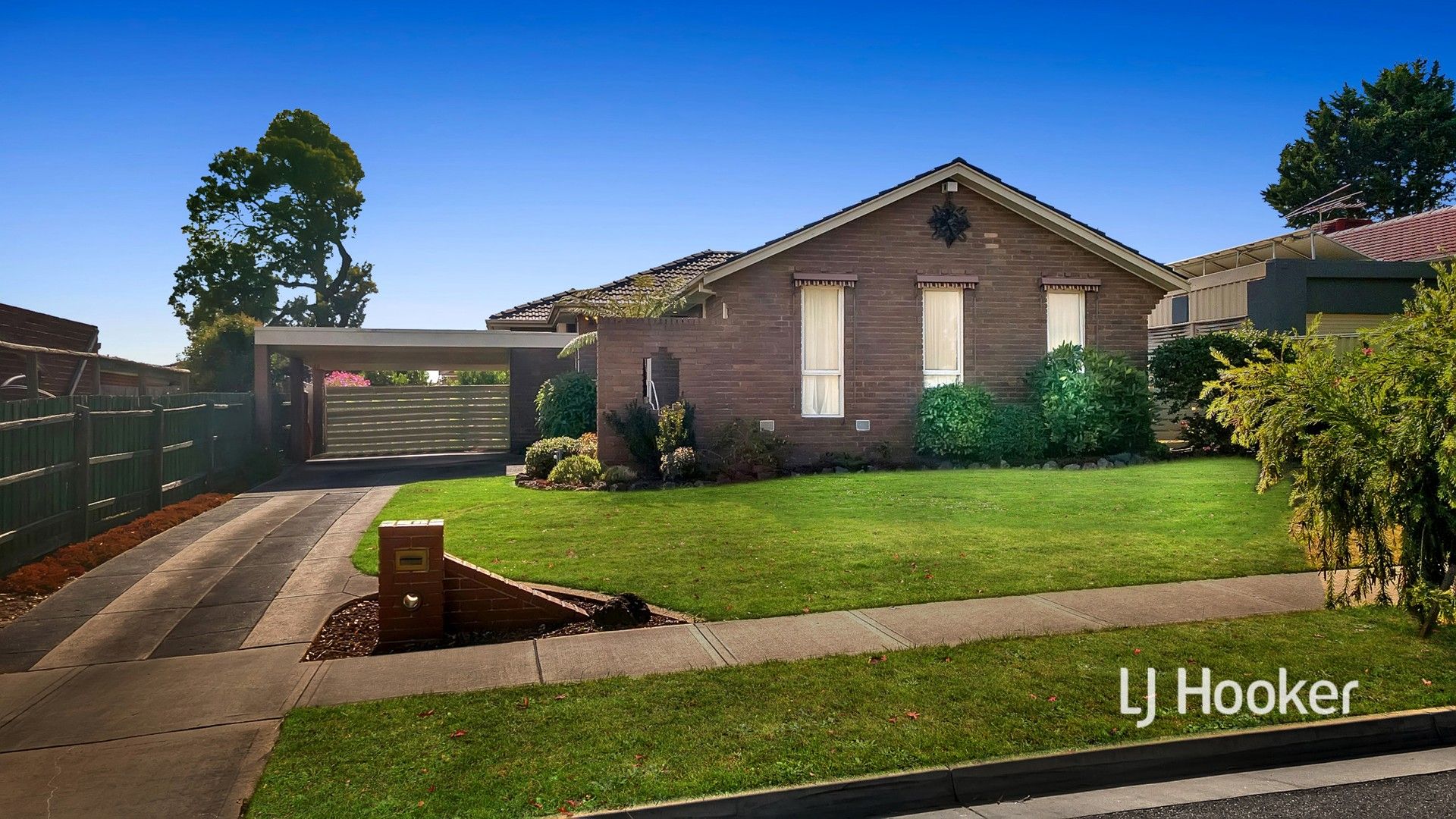 1 Bickford Place, Hallam VIC 3803, Image 0