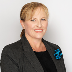 Karen Nelson, Sales representative