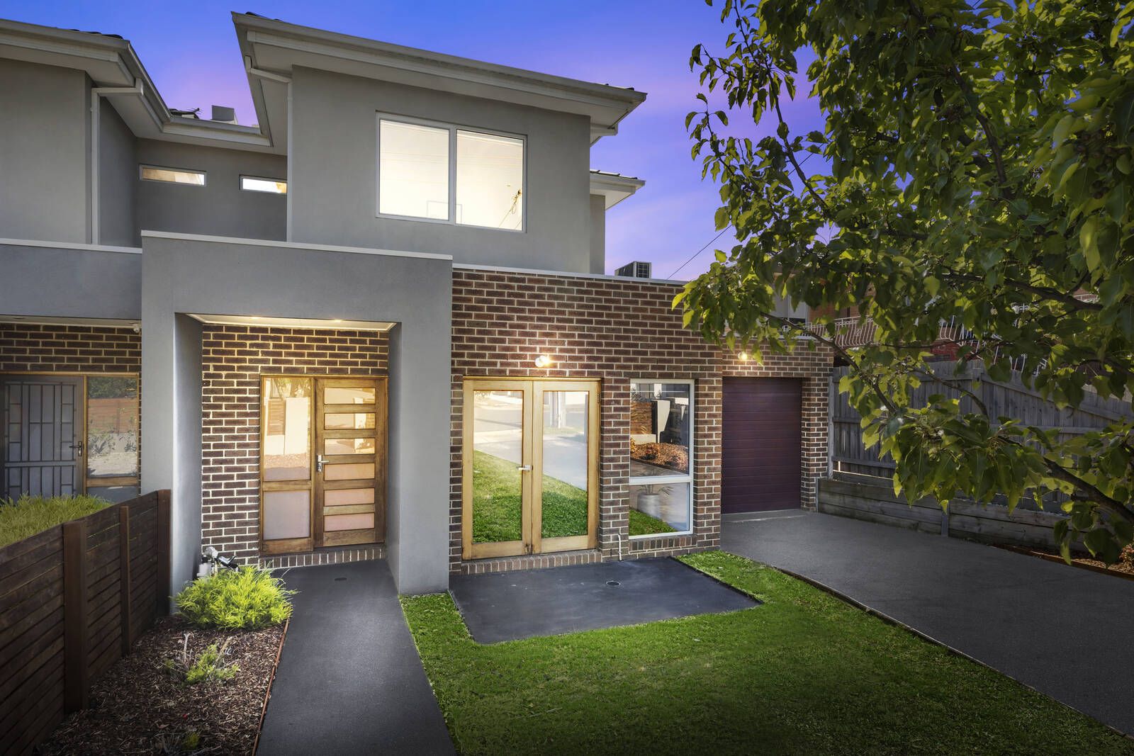 3 bedrooms Townhouse in 1/73 Patrick Street OAKLEIGH EAST VIC, 3166