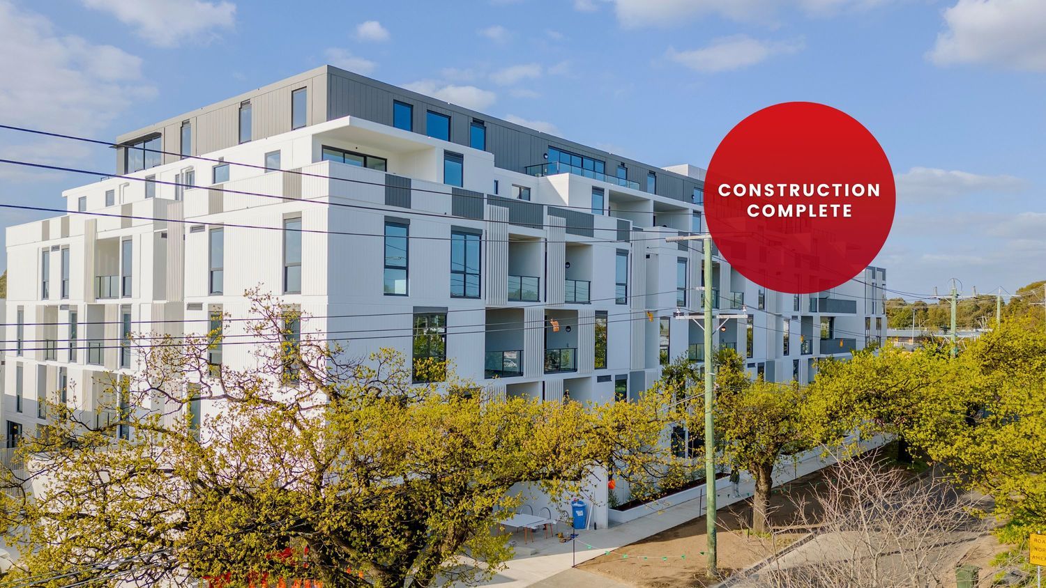 3 bedrooms Apartment / Unit / Flat in 209/35-41 Dalgety Street OAKLEIGH VIC, 3166